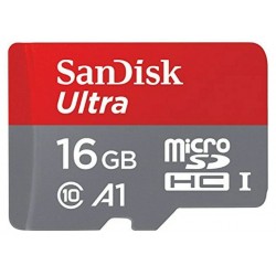 Sandisk Ultra Classe 10