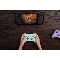 8Bitdo Ultimate C 2.4G Amazon Return
