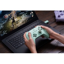 8Bitdo Ultimate C 2.4G Amazon Return