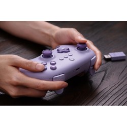 8Bitdo Ultimate C 2.4G Amazon Return