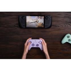 8Bitdo Ultimate C 2.4G Amazon Return