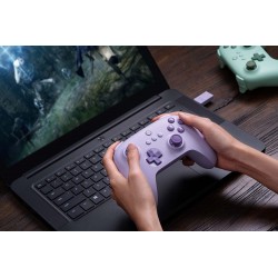 8Bitdo Ultimate C 2.4G Amazon Return