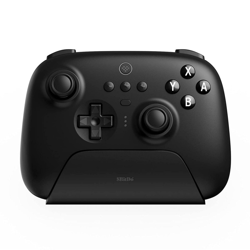 8Bitdo Ultimate Controller avec dock de charge Amazon Return