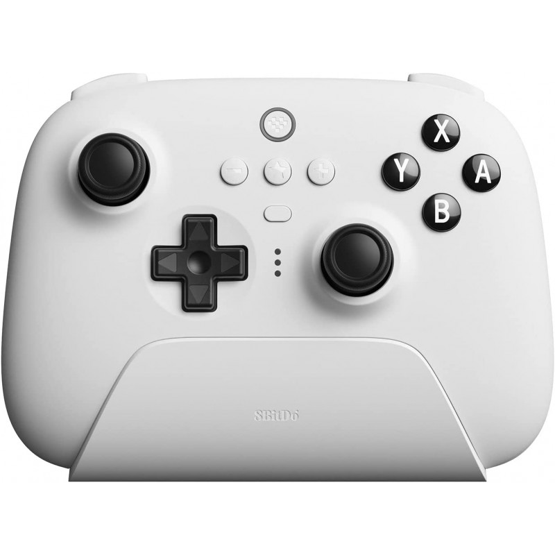 8Bitdo Ultimate Controller avec dock de charge Amazon Return