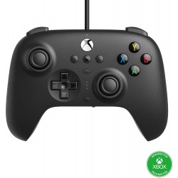 8Bitdo Ultimate Wired Xbox Amazon Return