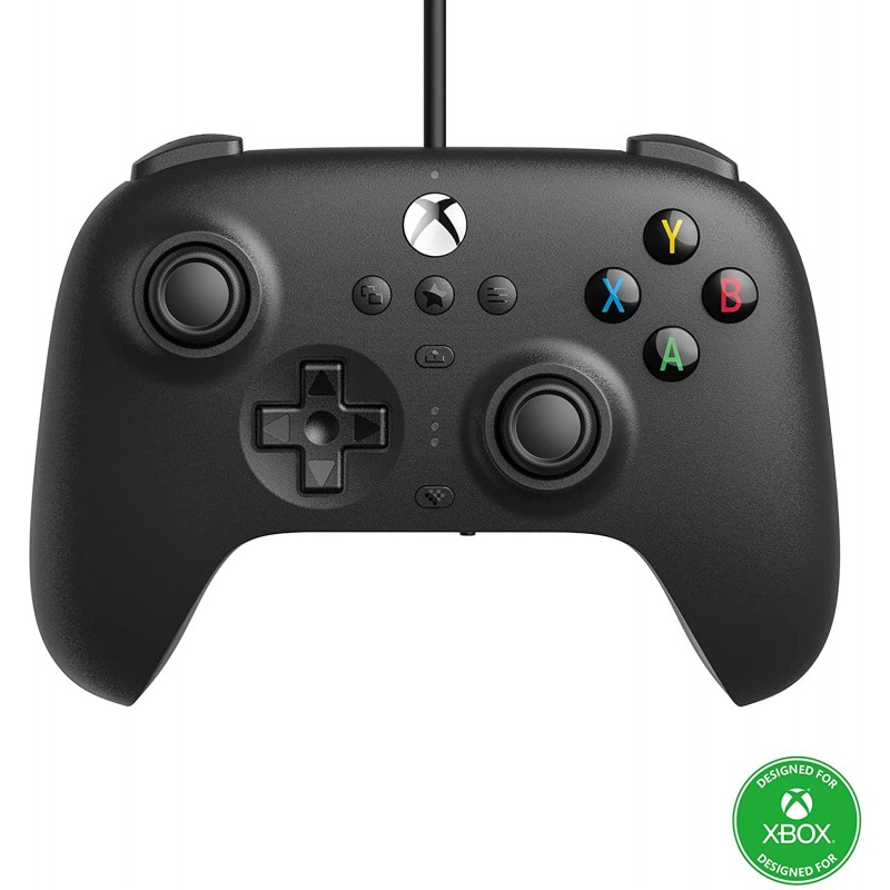 8Bitdo Ultimate Wired Xbox Amazon Return