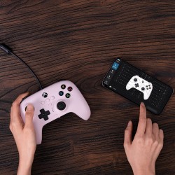 8Bitdo Ultimate Wired Xbox Amazon Return
