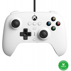 8Bitdo Ultimate Wired Xbox Amazon Return