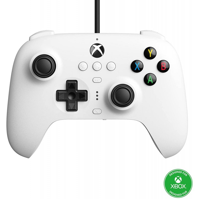 8Bitdo Ultimate Wired Xbox Amazon Return