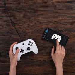 8Bitdo Ultimate Wired Xbox Amazon Return