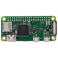 Pi Zero W