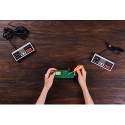 Mod Kit for Nes Original...