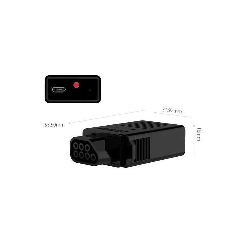 Nes Retro Receiver