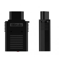 Nes Retro Receiver
