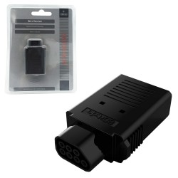 Nes Retro Receiver