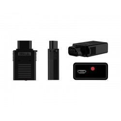 Nes Retro Receiver
