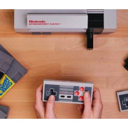 Nes Retro Receiver