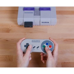 Snes Retro Receiver