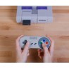Snes Retro Receiver
