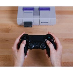 Snes Retro Receiver