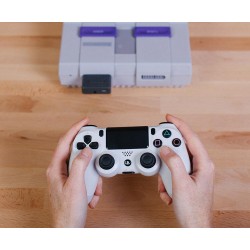 Snes Retro Receiver