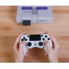 Snes Retro Receiver
