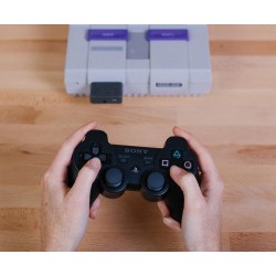 Snes Retro Receiver
