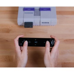 Snes Retro Receiver