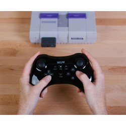 Snes Retro Receiver