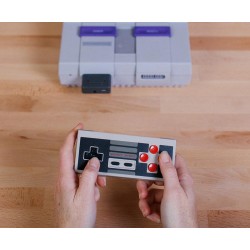 Snes Retro Receiver