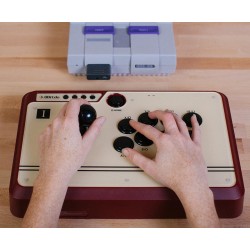 Snes Retro Receiver