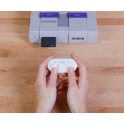 Snes Retro Receiver