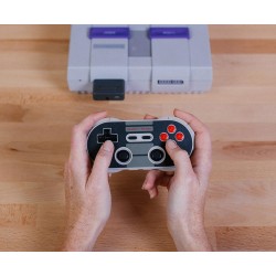 Snes Retro Receiver