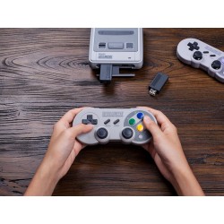 Nes/Snes Classic Retro Receiver