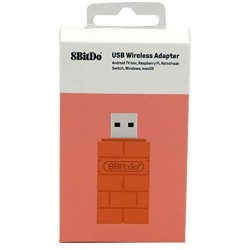 Usb Adapter Switch