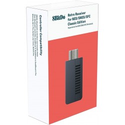 Nes/Snes Classic Retro Receiver