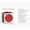 Retro Cube