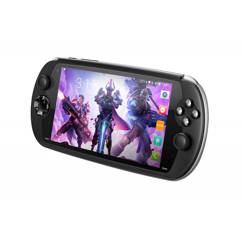 Snail Moqi i7S Amazon Return