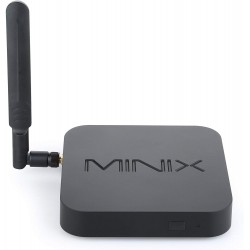 Minix Neo U1 Box Android