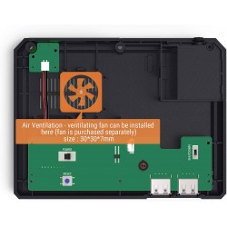 MegaPi Case