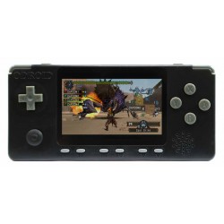 Odroid Go Advance.