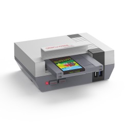 NesPi 4 Case