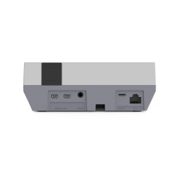 NesPi 4 Case