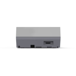 NesPi 4 Case