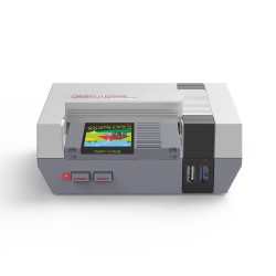 NesPi 4 Case