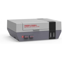 NesPi Case