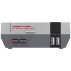 NesPi Case