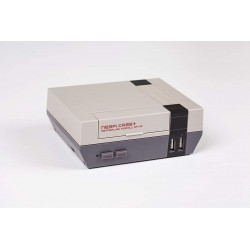 NesPi Case