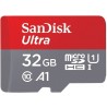 Sandisk Ultra Classe 10