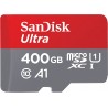 Sandisk Ultra Classe 10
